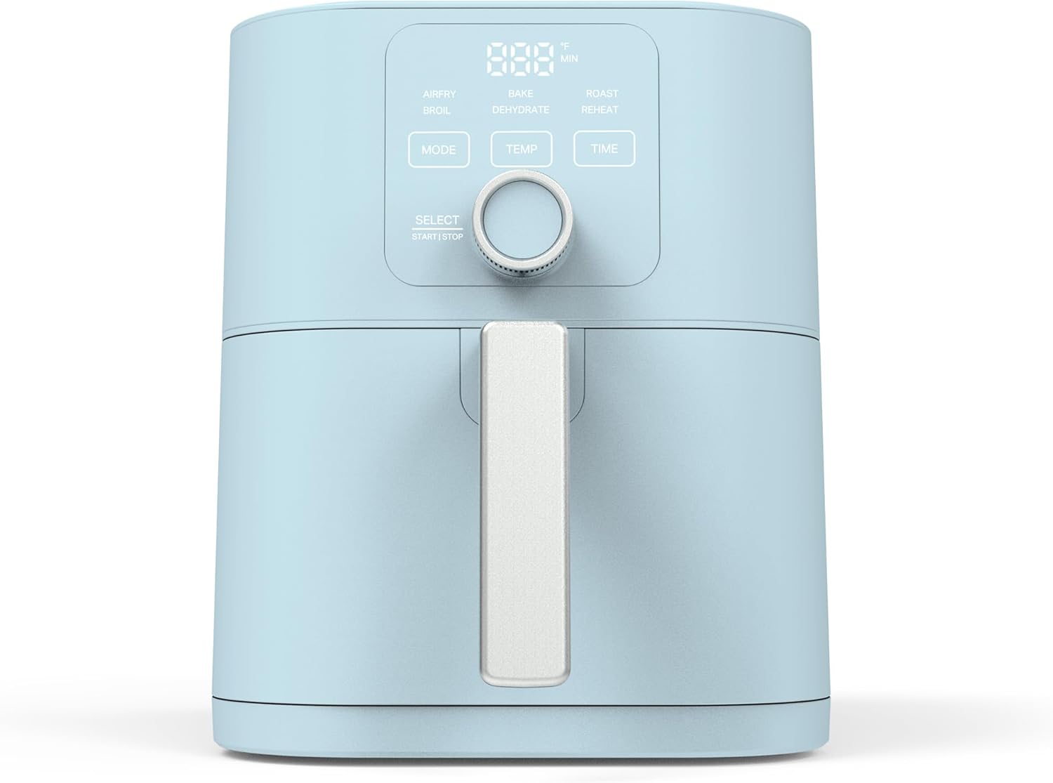 Healthy Cooking with Martha Stewart 6QT Air Fryer